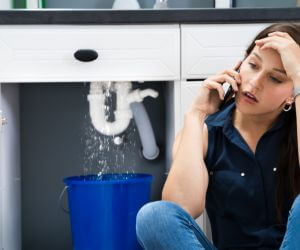 About Water Heater Repair LLC Grant, OK